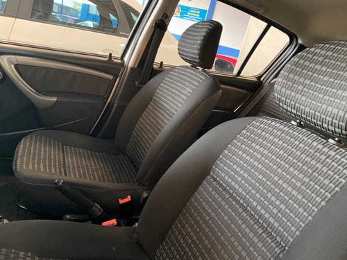 Imagem 9 de 11 de Renault Sandero Exp 1.6