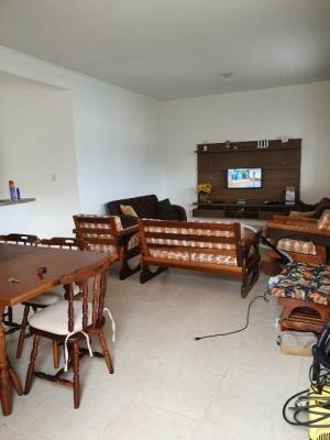 Imagem 7 de 14 de Casa Com Piscina E 3 Dormitórios, Lado Praia Em Itanhaém