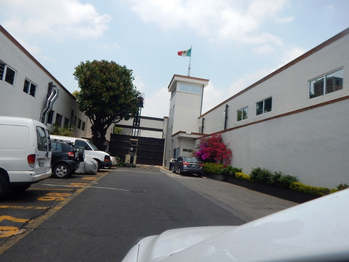 Imagen 2 de 14 de Bodega Con Oficinas En Condominio Con Vigilancia