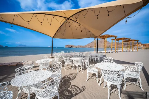 Mantarraya Residences, Danzante Bay, Loreto