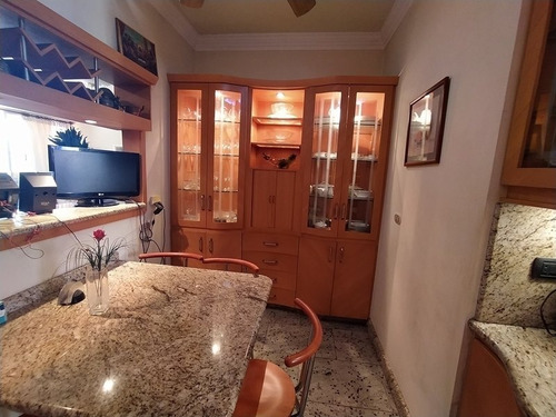 Imagen 9 de 19 de Apartamento En La Trigaleña En Residencias Nilescoy (foa-2098)