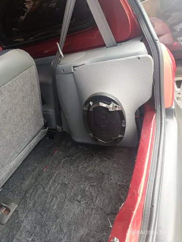 Renault Twingo 1.2 Access