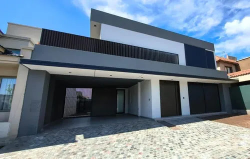 Exclusiva Casa A Estrenar La Barraca Country - foto 1