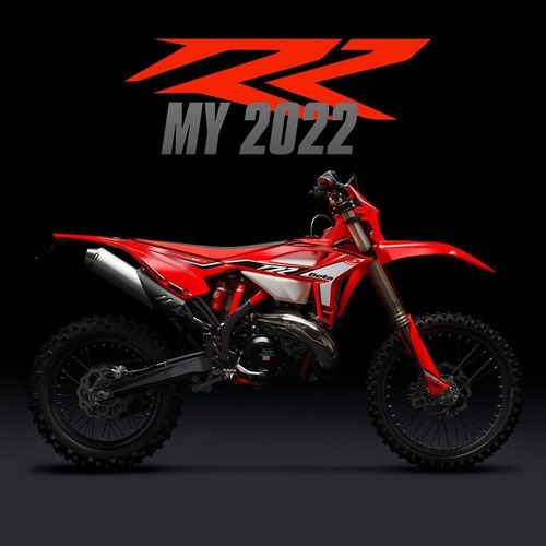 Imagen 8 de 8 de Beta Rr 300 2t My 2023