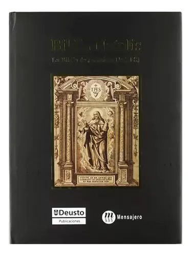 Biblia Natalis.la Biblia De Jeronimo Nadal - #w