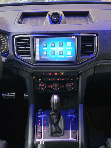 Volkswagen Amarok 3.0 Cd Tdi 258Cv V6 Extreme 4X4 At