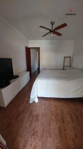 Sobrado Com 2 Dormitórios À Venda, 185 M² Por R$ 595.000,00 - Rudge Ramos - São Bernardo Do Campo/sp - So0470