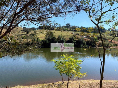 Imagem 14 de 15 de Terreno À Venda - Reserva Santa Monica - Itupeva/sp - Te0810