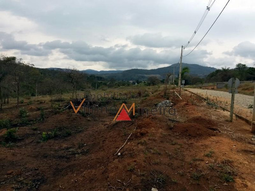 Imagem 5 de 15 de Chácara Para Venda Em Itaúna, Condomínio Paraíso Dos Coqueiros - 70237_2-807484