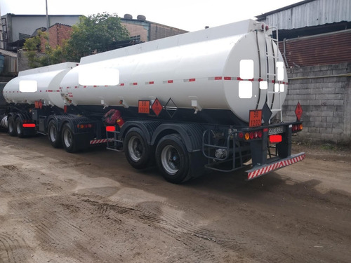 Imagem 4 de 14 de Iveco Stralis 380 Bitrem Tanque