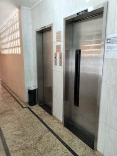 Imagem 15 de 19 de Apartamento Liberdade Sao Paulo Sp Brasil - 3556
