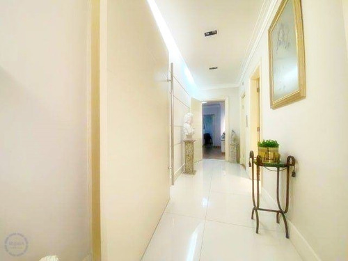 Imagem 8 de 24 de Apartamento Na Vila Rica Com Sacada Ideal Para Reunir A Família. - Bo16328 - 70832358