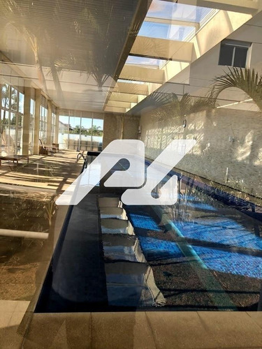 Imagem 18 de 19 de Cobertura À Venda Em Loteamento Alphaville Campinas - Co010704
