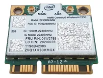 Comprar Plc Wifi Intel Centrino N2230 300mbps B\u002Fg\u002Fn Bluetooth 4.0