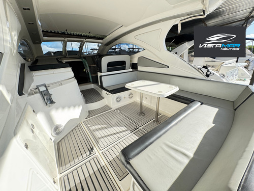 Lancha Phantom 375 Ht (ñ Focker, Fs, Ventura, Nx, Triton)
