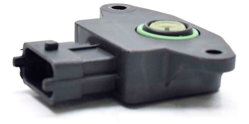 Sensor Tps Posicion Acelerador Para Kia Spectra 4c 2.0 2008