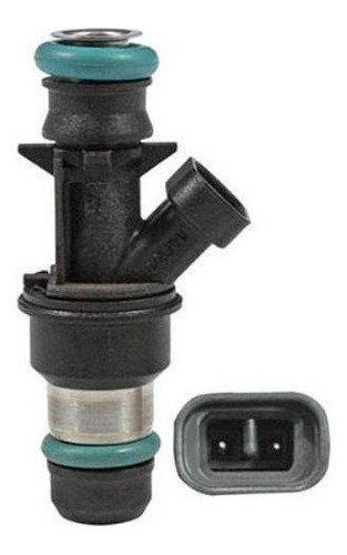 Inyector Combustible P/ Chevrolet Truck Avalanche 5.3 02-04