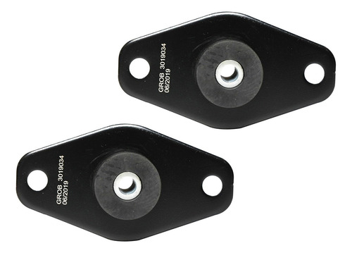 Set Bases Amortiguador Traseras Grob Challenger 2011 - 2019