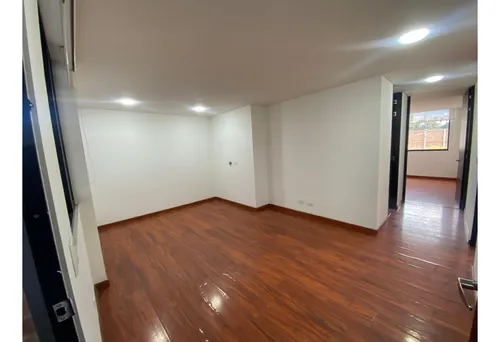 Apartaestudio En Venta En Chía Santa Lucía