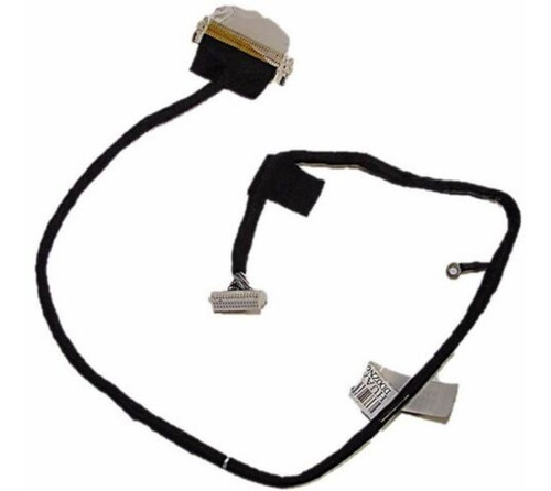 Cable Flex Hp Compaq 6000 - Aio 200-520la  Dd0zn6lc000