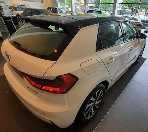 Imagen 13 de 14 de Audi A1 Sportback 30 Tfsi 2022 0km