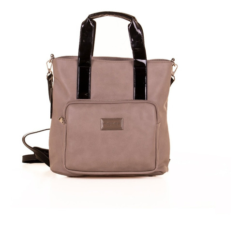 Cartera Mujer Barbara Bags Bolsillo Rr609 Maple Envio Rapido