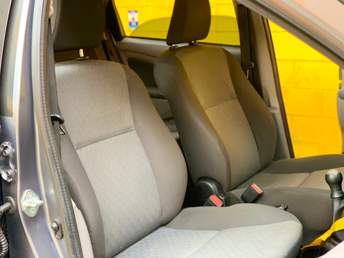 Toyota Etios 2013 1.5 16v Xls 4p