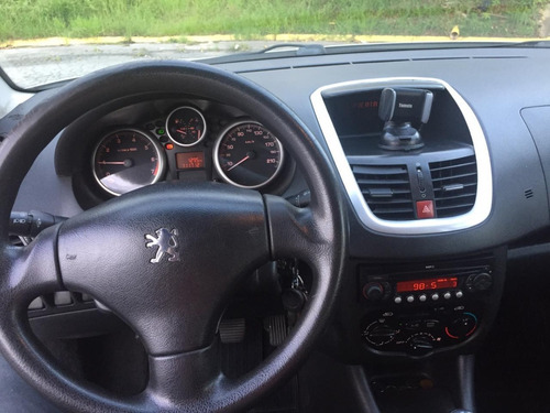 Peugeot 207 1.4 Xr Completo