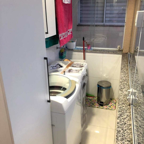 Imagem 15 de 20 de Sobrado Com 3 Dorms, Parque Monte Alegre, Taboão Da Serra - R$ 850 Mil, Cod: 4161 - V4161