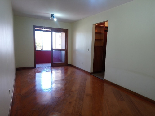 Imagem 5 de 30 de Apartamento - Ap00404 - 68693321