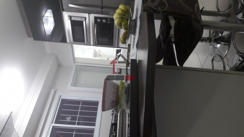 Imagem 8 de 15 de Edificio Saphire - Apartamento Alto Padrão A Venda No Bairro Jardim Botânico - Ribeirão Preto, Sp - Sm0025567