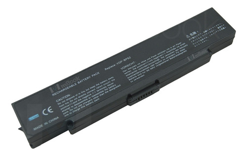 Bateria Sony Vaio Notebook Bps2 Serie Vgn-s Vgn-fs Vgp-bps2