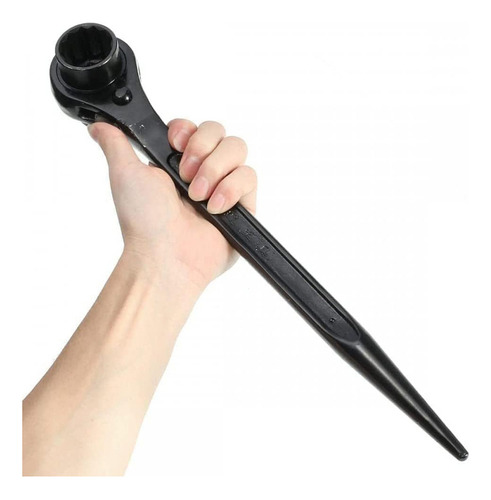 Elecbee-llave Inglesa Para Andamio, Podger, Trinquete, Sitio