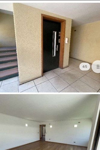 Excelente Departamento Recién Remodelado