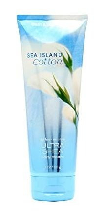 Bath Body Works, Colección De La Firma Ultra Crema Corpora