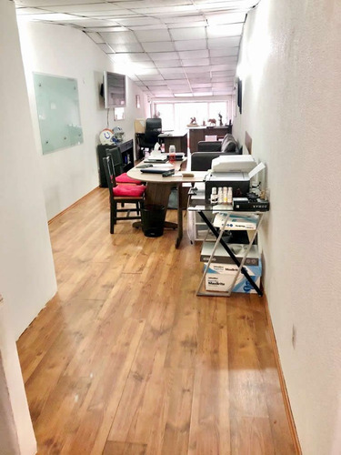 Propiedad En Venta Para Oficinas Con Comercio En Coyoacan