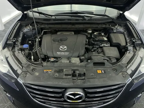 Mazda CX-5 2.0 Touring
