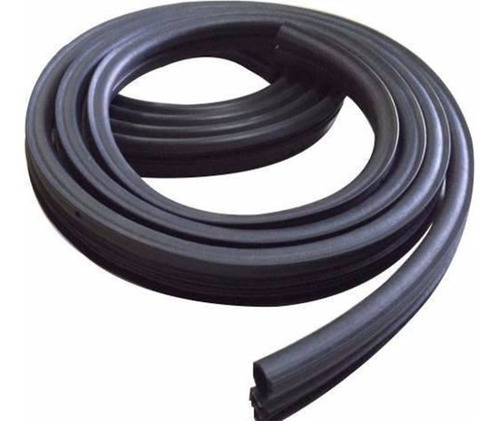 Burlete Para Gol Trend ´09 3p Porton Baul Premium Xxy