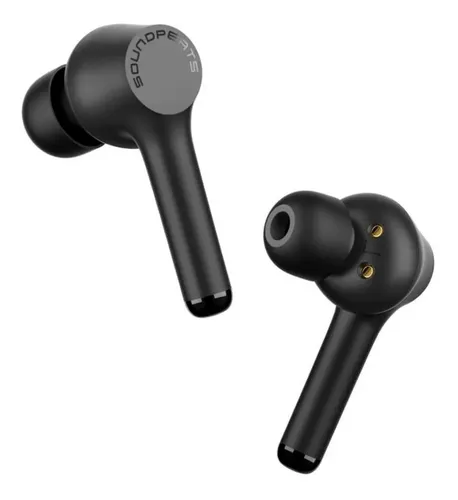 Auriculares inalambricos soundpeats hot sale