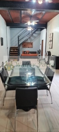 Imagen 17 de 21 de Ph En Venta 5 Ambientes Con Cochera En Balvanera