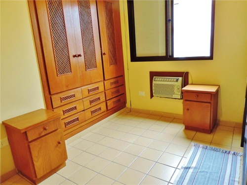 Imagem 9 de 11 de Apartamento Residencial À Venda, Praia Das Astúrias, Guarujá. - Ap2595 - 34709263