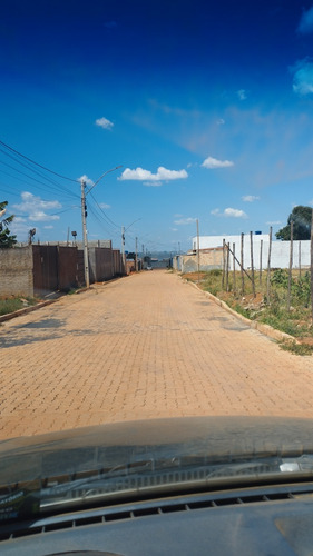 Rua 2 Da 26 De Setembro Vendo Lote 400 M2,com Casa Simples