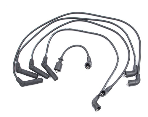 Cable Bujia Hyundai Sonata 1.8 G4cm 1992-1993