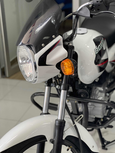 Imagen 10 de 14 de Bajaj Boxer 150 Ug