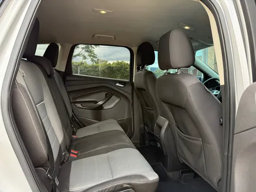 Ford Escape 2.0 Se 4x2