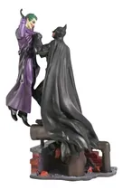 Comprar Figura Batman Vs. Wason Dc Comics 30cm!