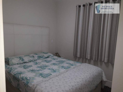 Imagem 16 de 23 de Apartamento Com 2 Dormitórios À Venda, 97 M² Por R$ 880.000,00 - Mooca (zona Leste) - São Paulo/sp - Ap1652