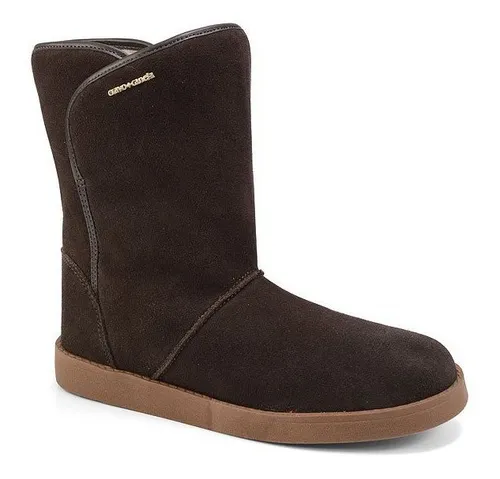 Netshoes cravo e canela 2025