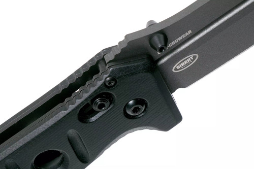 Canivete Benchmade 275 Adamas G10 Cpm-cru-wear