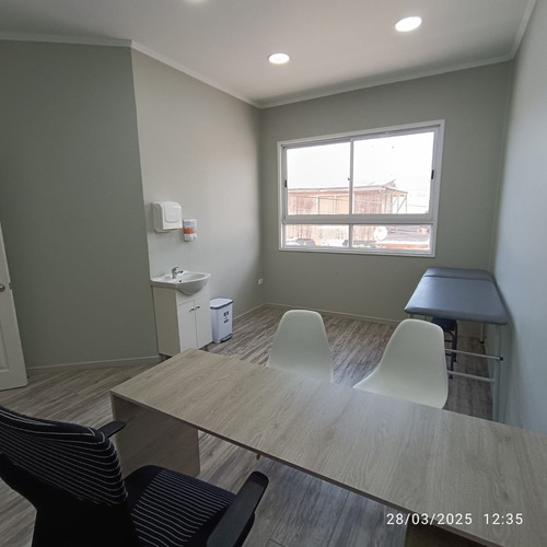 Arriendo Centro Medico - Coquimbo